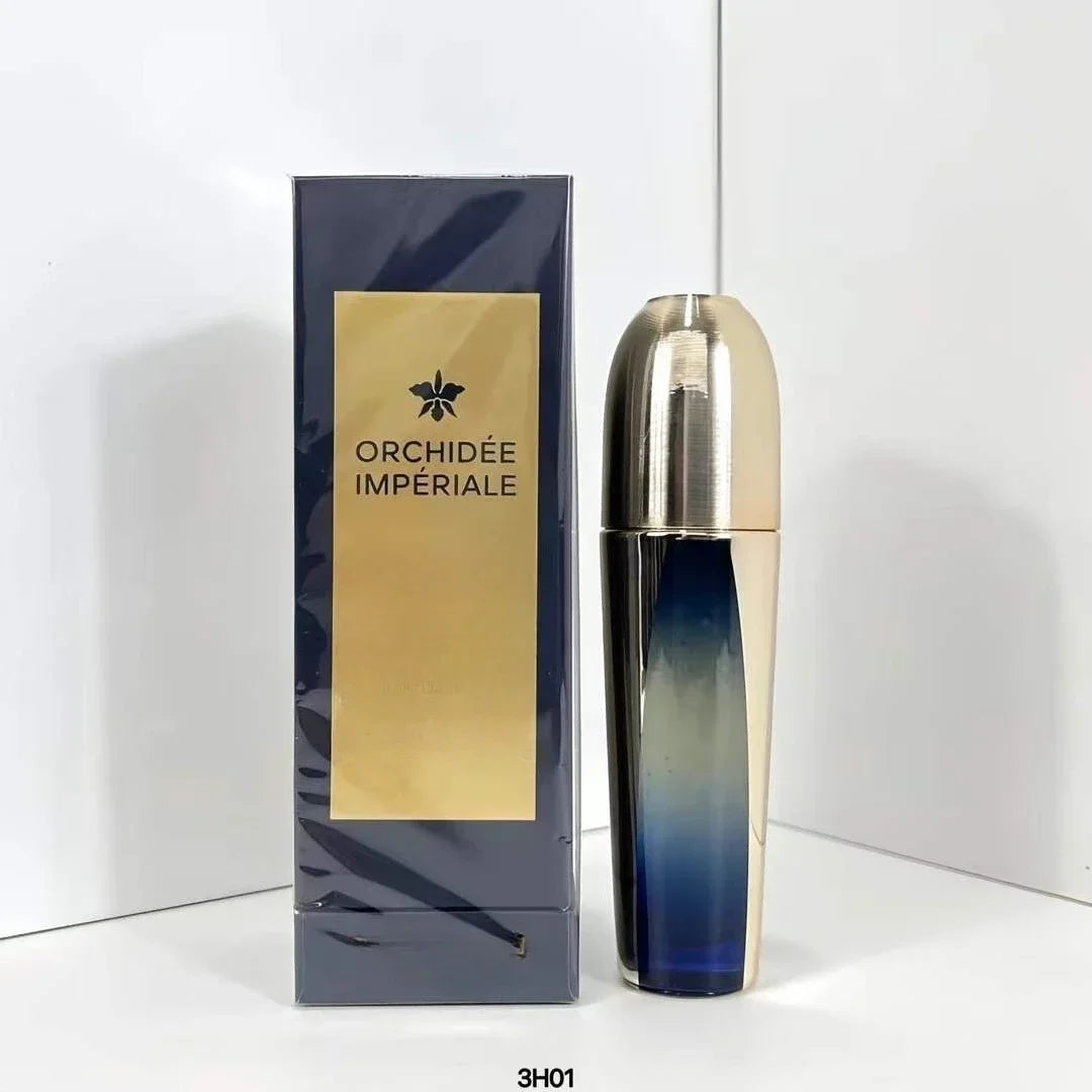 Double Renew & Repair Face Serum 50ml – Alcohol-Free Floral