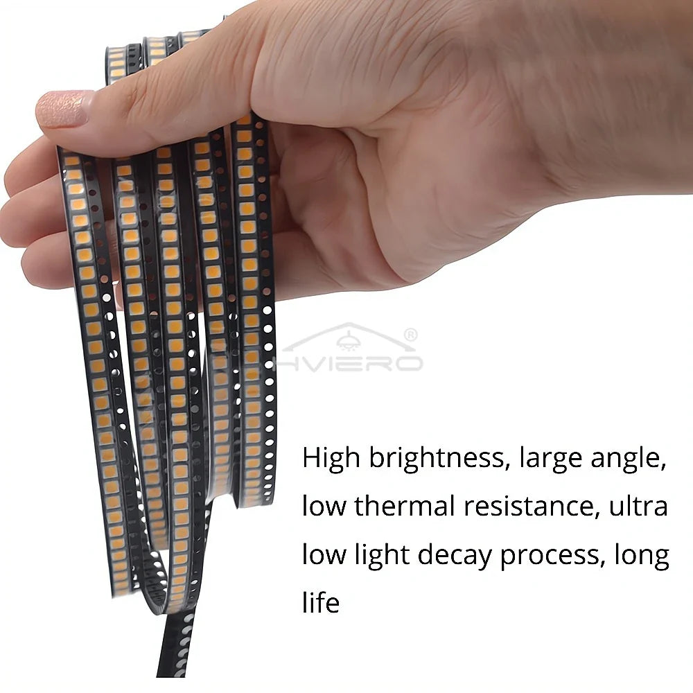 1000pcs 1210 SMD LED Chips – Multi-Color Super Bright DIY Pack