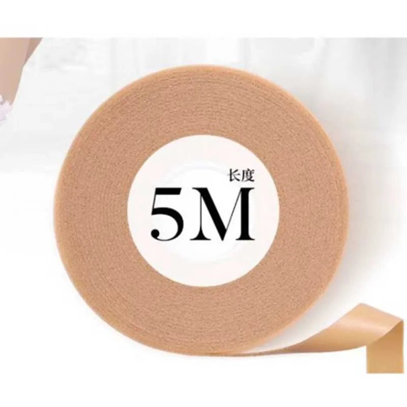 1pc Invisible Anti-wear Tape Bandage Medical Plaster Foot Heel Sticker Tape Self-Adhesive Waterproof Patch bandaid Peaceful Pleasures Health and Wellness