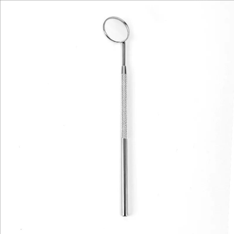 Stainless Steel Dental Explorer – Tartar & Calculus Remover Tool