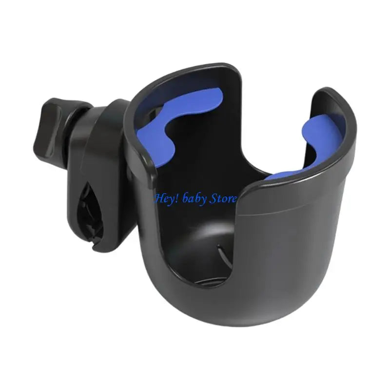 Adjustable Cup Holder for Stroller, Wheelchair & Bike