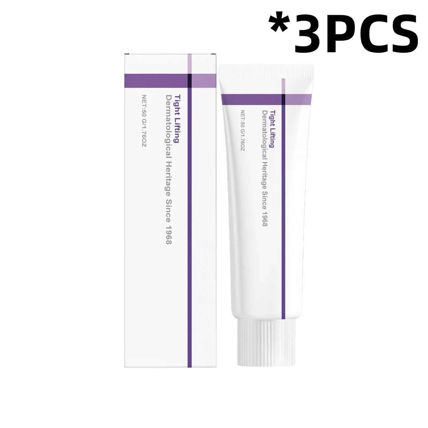 Jaysuing Facial Firming Cream – Hydrating & Brightening 50g