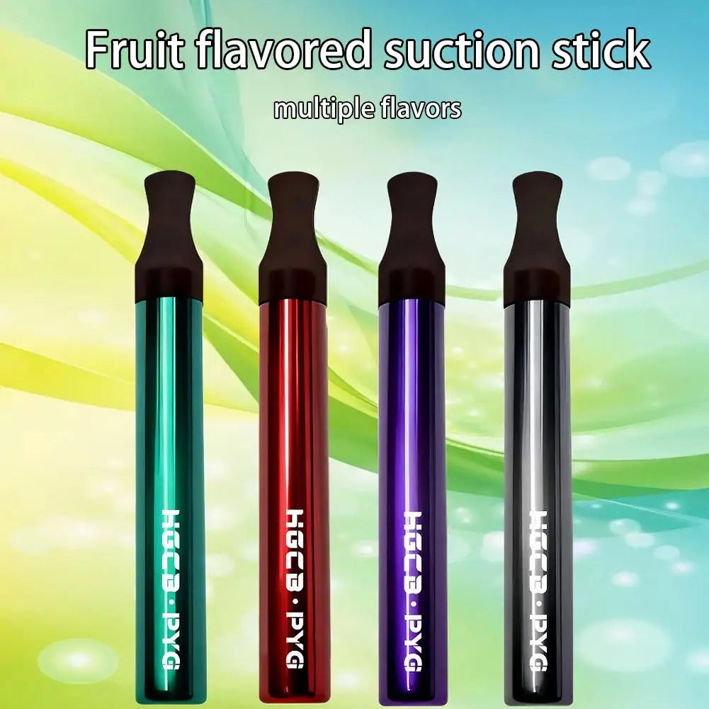 Herbal Care Stick for Energy and Relaxation Peaceful Pleasures Health and Wellness