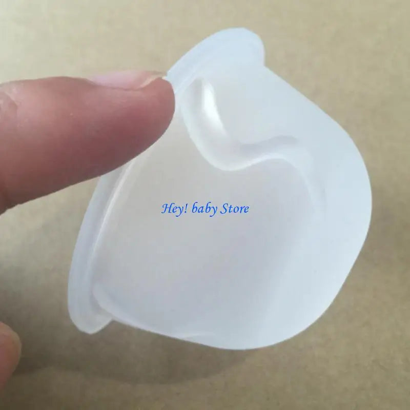 Silicone Breast Pump Diaphragm Replacement – Leak-Proof Membrane