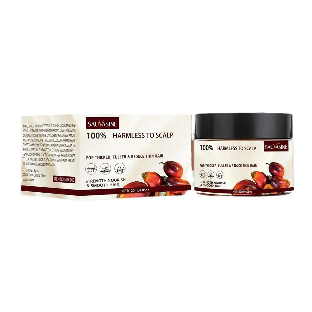 Batana Oil Hair Conditioner Mask 120g – All Hair Types | Eelhoe