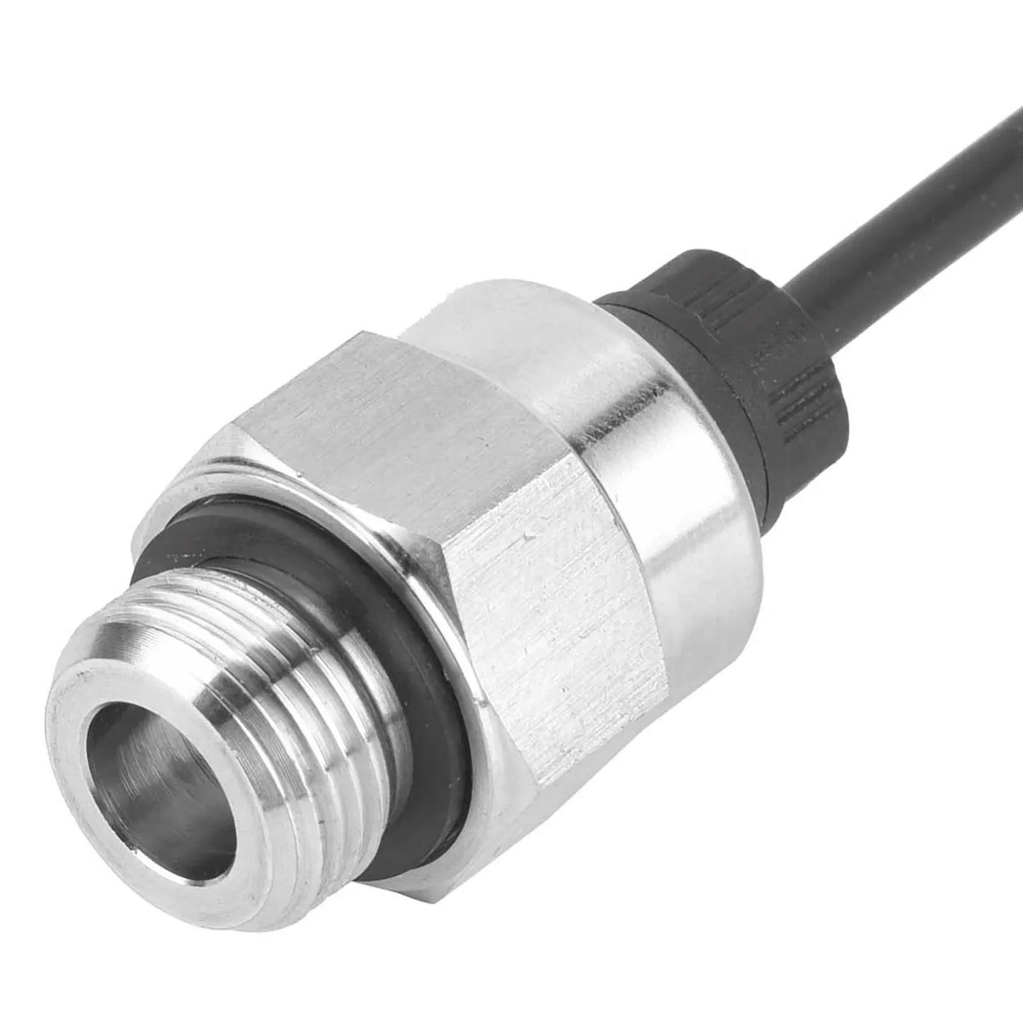IP65 Analog Signal Accuracy Water Pressure Sensor Transducer G3 8