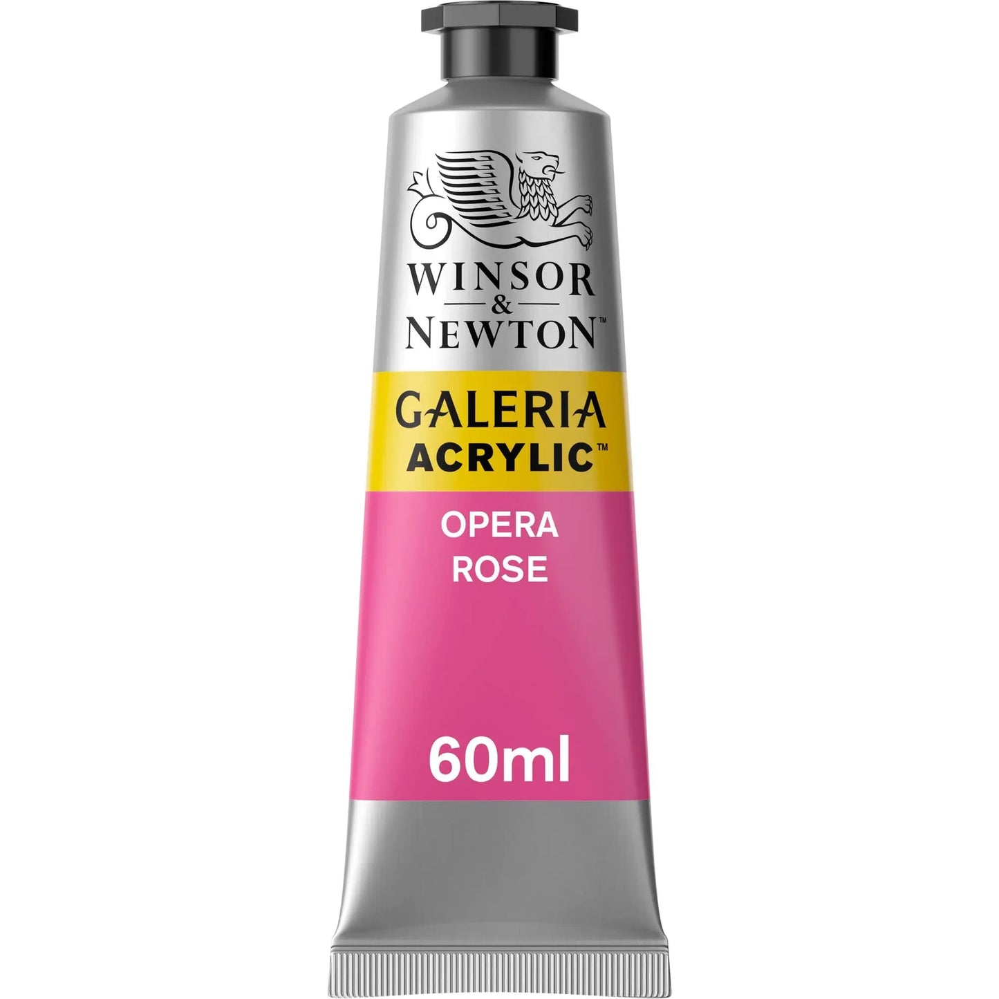 Winsor Newton Galeria Professional Acrylic Paint Tube Artists Pigment
