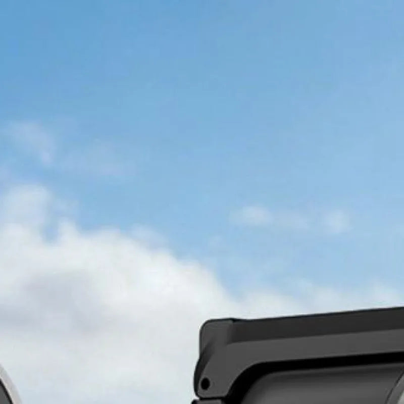 DJI Osmo Nano Aluminum Cage & Magnetic Quick Release Mount