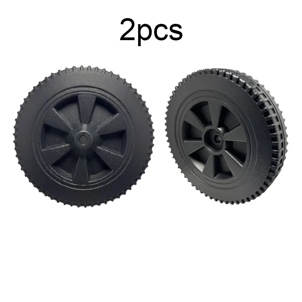 Grill Wheels Replacement Parts Charbroil Gas Grills BBQ Oven Kitchen