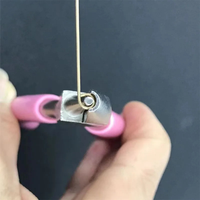 5-Inch Mini Needle Nose Pliers – Jewelry, Wig & DIY Tool