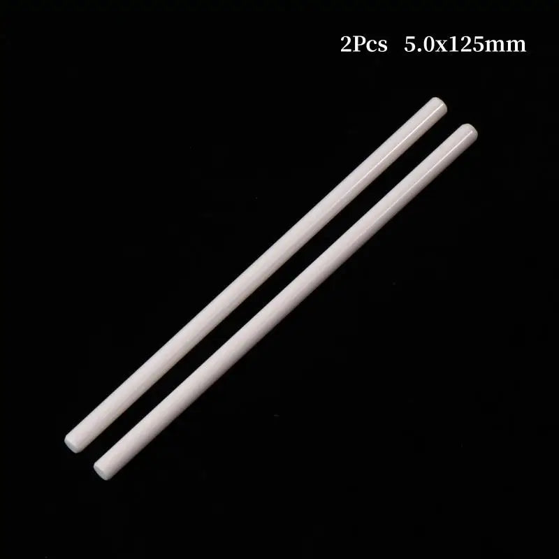 Ceramic Rotor Shaft for Submersible Pumps | 2Pcs 2.5–6mm