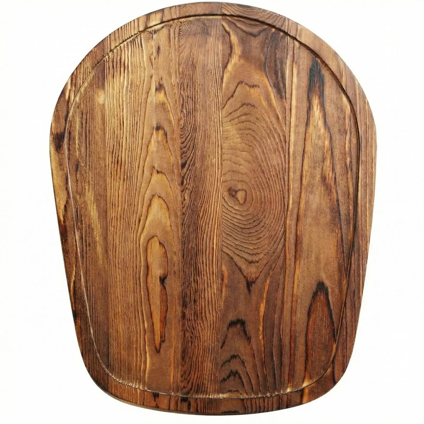 Wooden Stand Mixer Slider Mat – Tilt-Head Sliding Base Pad