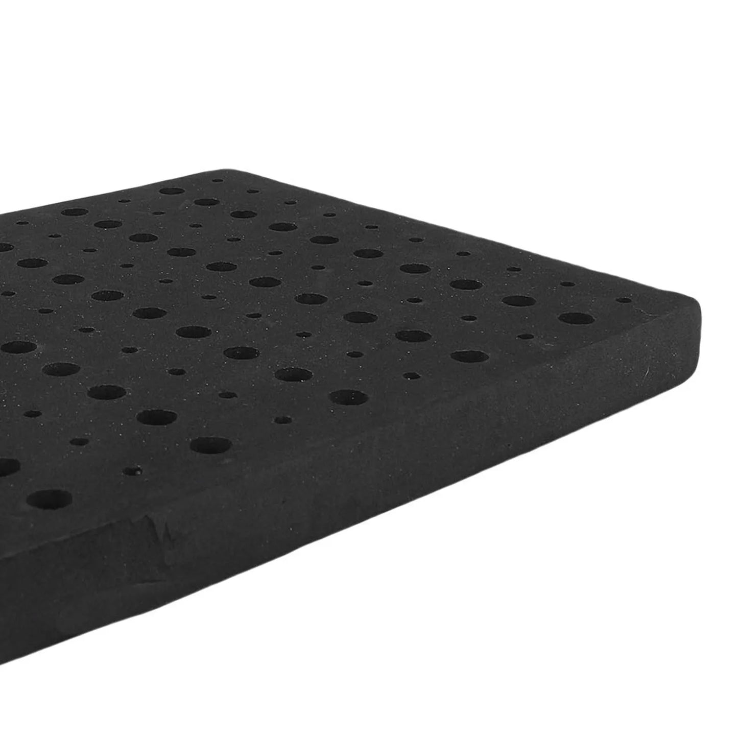 Router Bit Organizer Tray – 1/4 & 1/2 Inch EVA Foam Holder