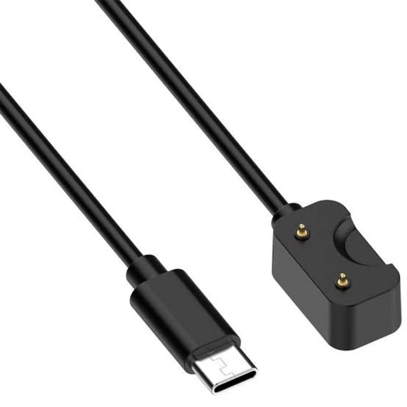Samsung Galaxy Fit 3 SM-R390 USB-C Charger Cable 100cm Peaceful Pleasures Health and Wellness