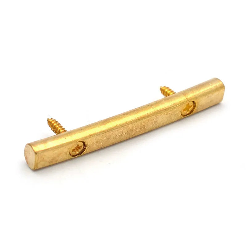 Guitar Accessories Electric Pressing Stick Metal Head 45