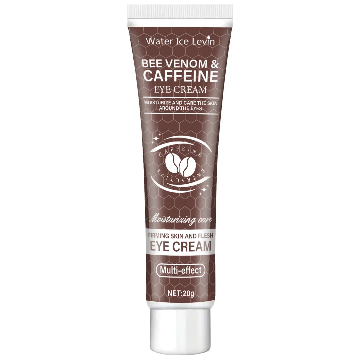 Caffeine Firming Eye Cream 20g – Dark Circles & Puffiness