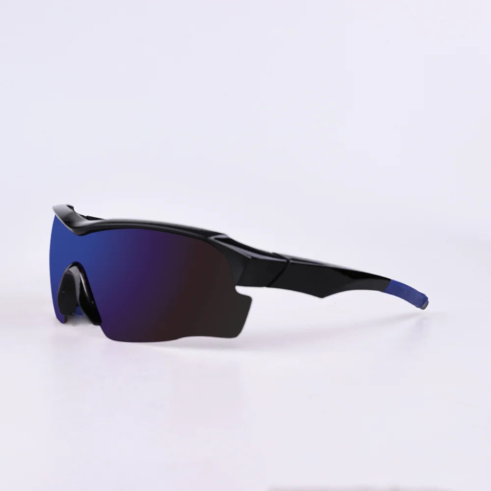 UV400 Cycling Sunglasses – Unisex Outdoor Sports Eyewear
