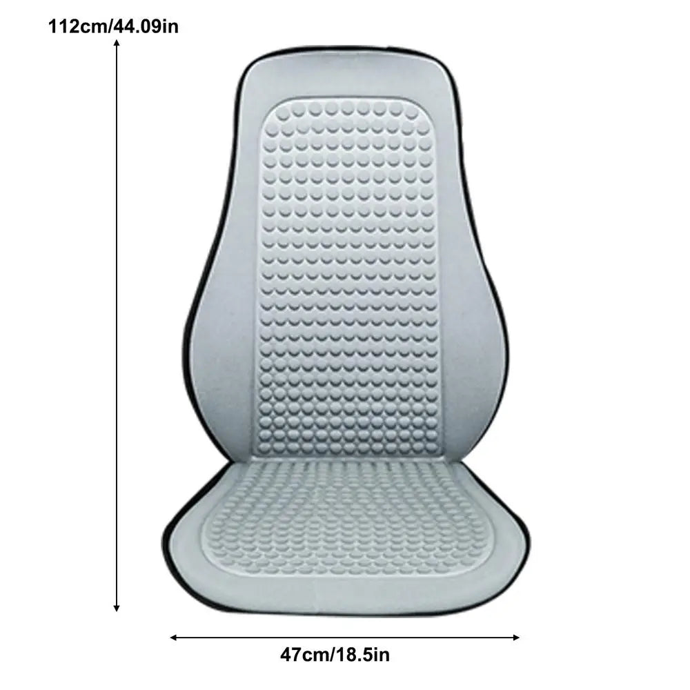 Breathable Cooling Car Seat Cushion | Universal Seat Cover Pad