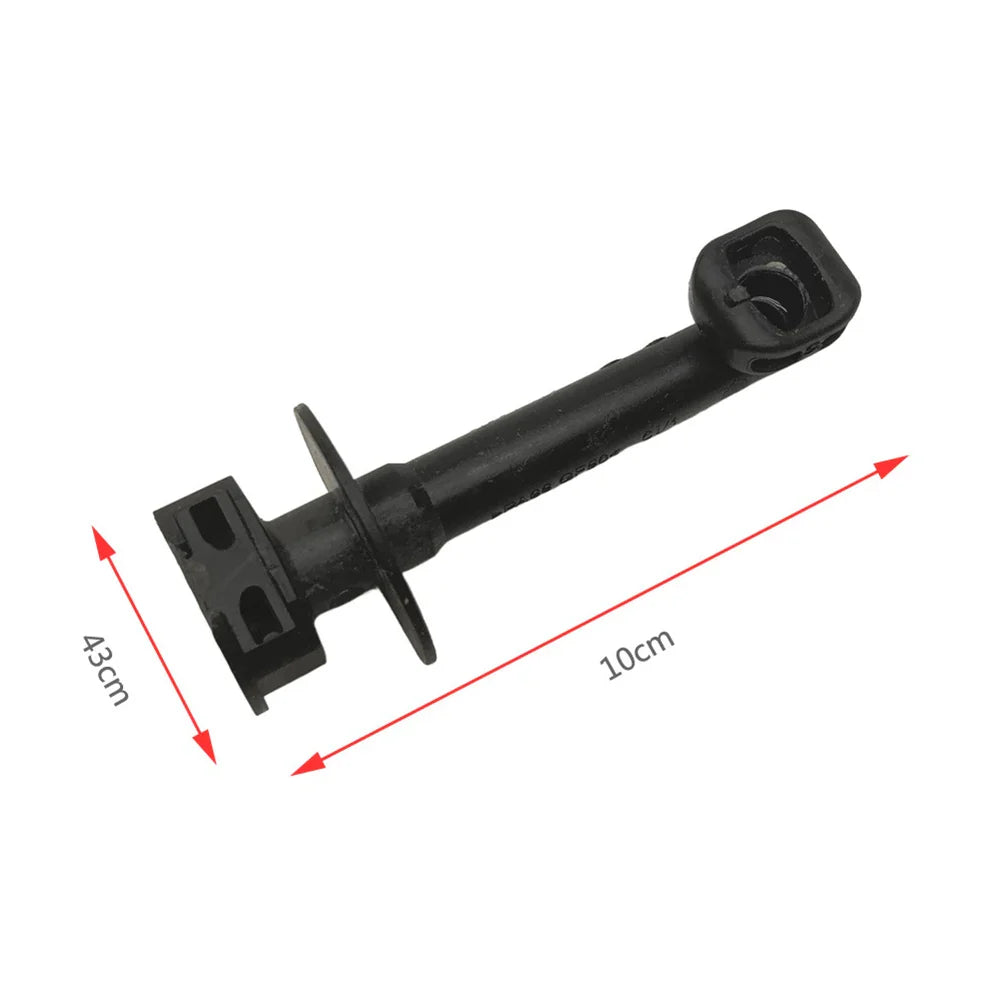 Karcher K2 K3 Elbow Outlet Pipe & C-Clip | Part 4.064-047.0