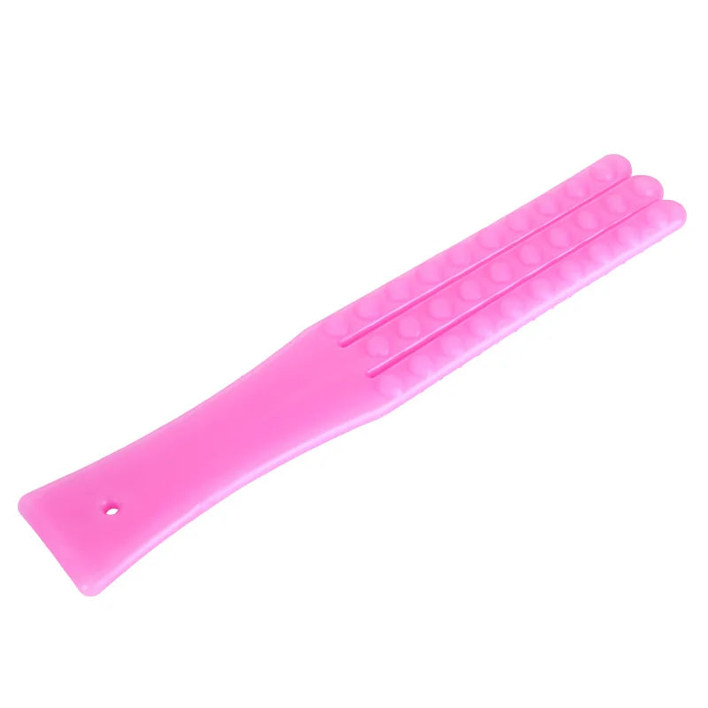 Meridian Back Massage Stick – Acupoint Tapping Body Massager