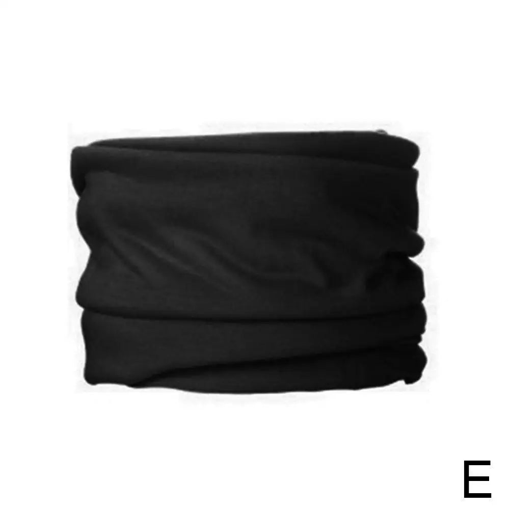Multifunctional Neck Gaiter – Cycling Balaclava & Face Mask
