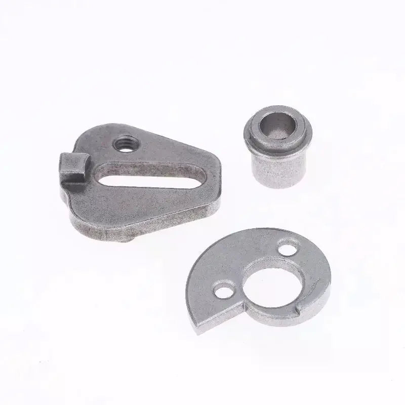 3-Pack Chainsaw Chain Tensioner Adjustment Blocks for 8" Saws