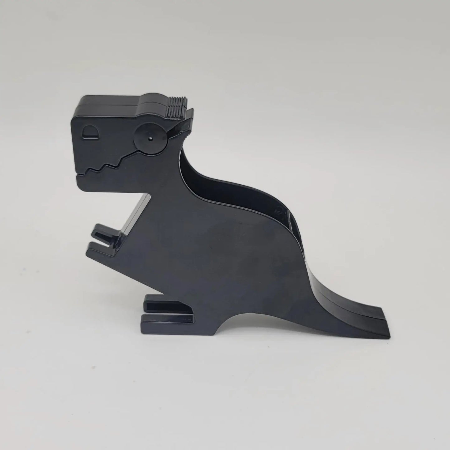 Desktop Desk Organizer & Note Clip Storage Box | Home Office