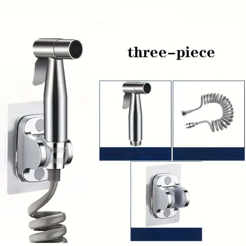 Double Outlet Angle Valve | Shower & Washing Machine Control