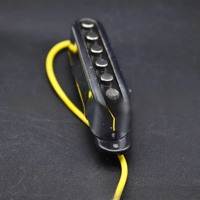 6 Strings Guitar Pickup Neck Fit TL 7K Open Electric
