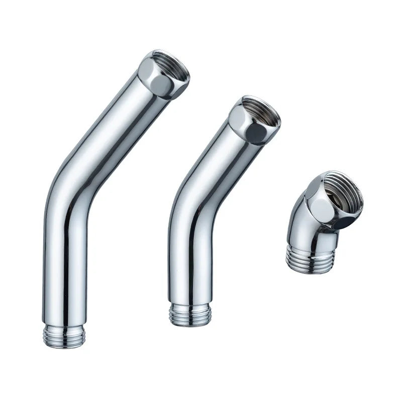 135° Shower Arm Elbow Adapter G1/2 | Extension Connector