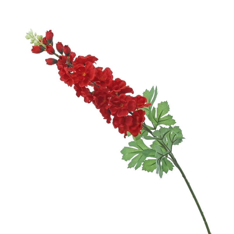 Artificial Silk Begonia Flower String | Wedding & Home Decor