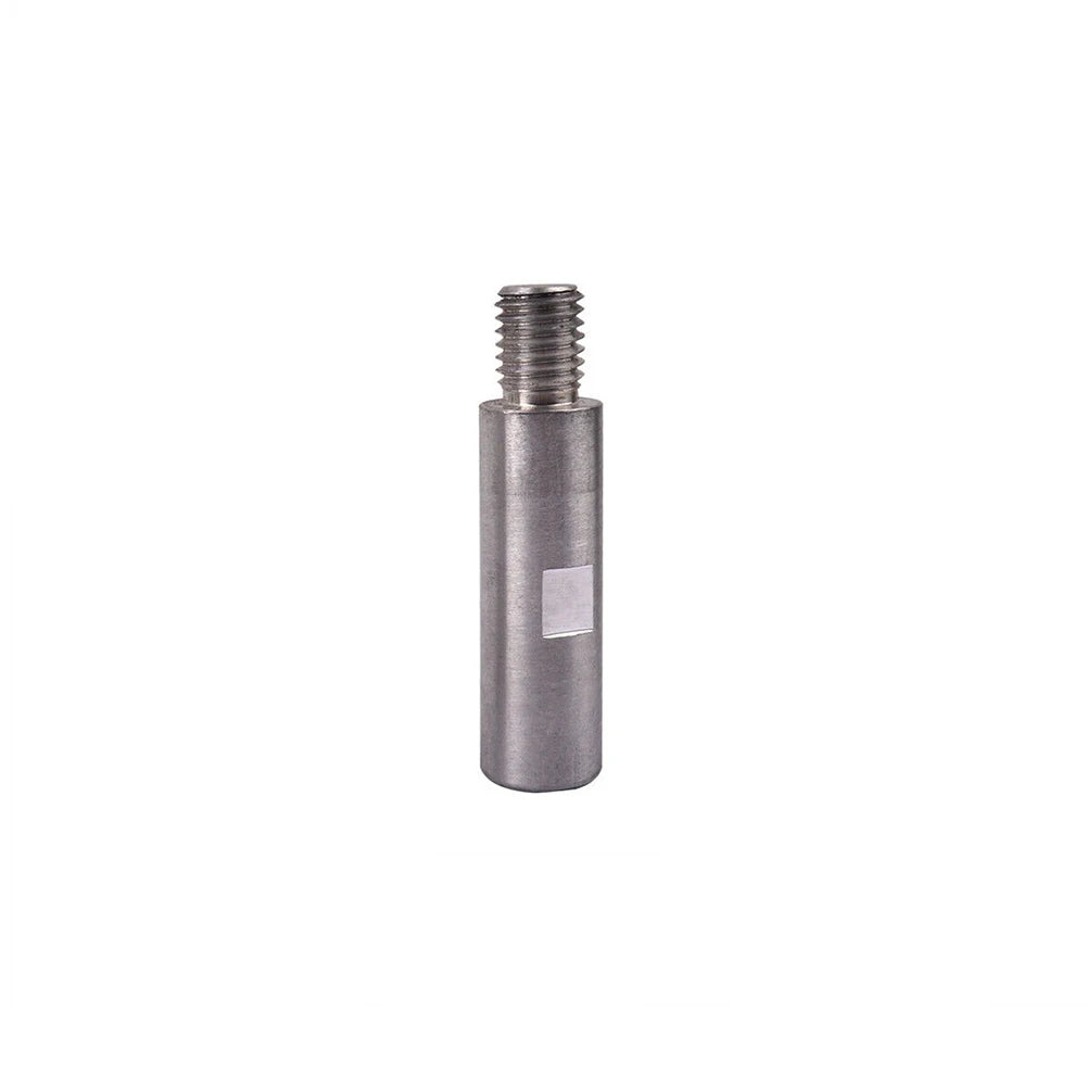 M14 Extension Connecting Rod Aluminum Alloy Thread Adapter