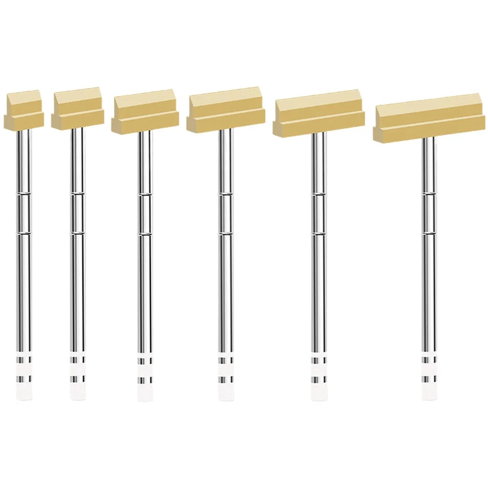 T12 Spade Soldering Iron Tip for FX-951, FX-950 & FM-203