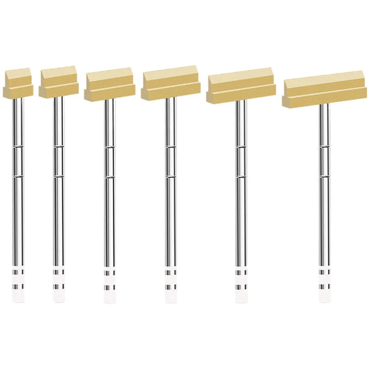 T12 Spade Soldering Iron Tip for FX-951, FX-950 & FM-203 Soldering Iron Tip Oasis Select