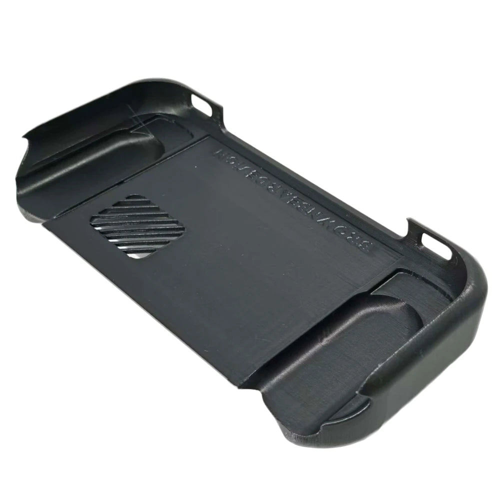 3D Printed Ergonomic Grip Handle for RG477m Game Console
