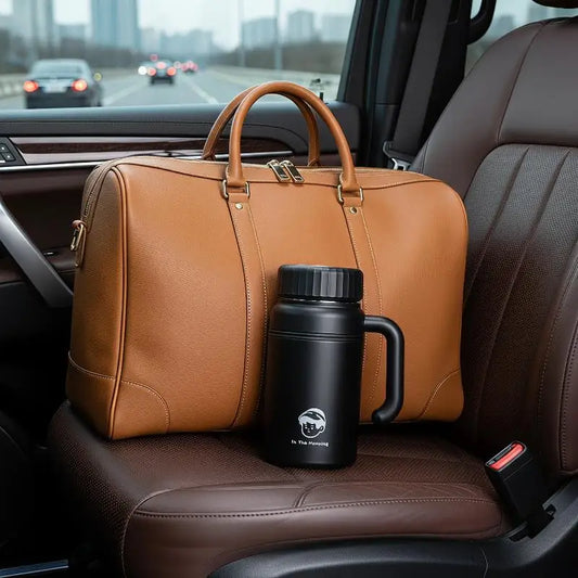 1000ml 316 Stainless Steel Insulated Water Bottle with Handle Insulated Water Bottle Oasis Select