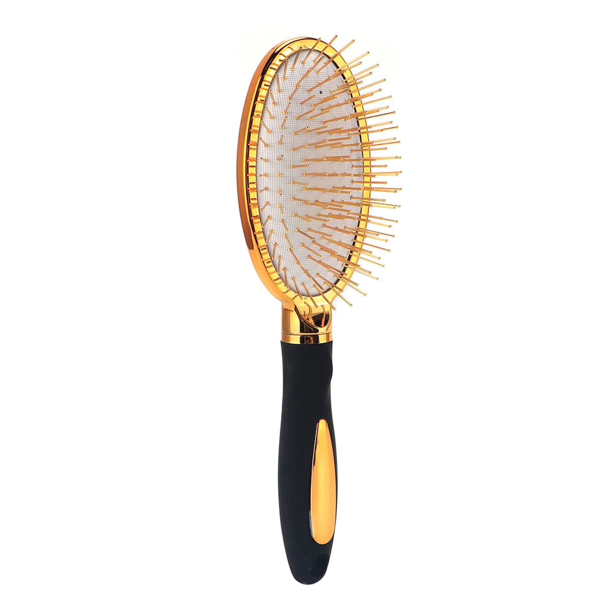 Massage Scalp Air Cushion Comb Salon Anti-static Tangled Hair Brush Barbershop Household Hairdressing Styling Tools Accessories Peaceful Pleasures Health and Wellness A