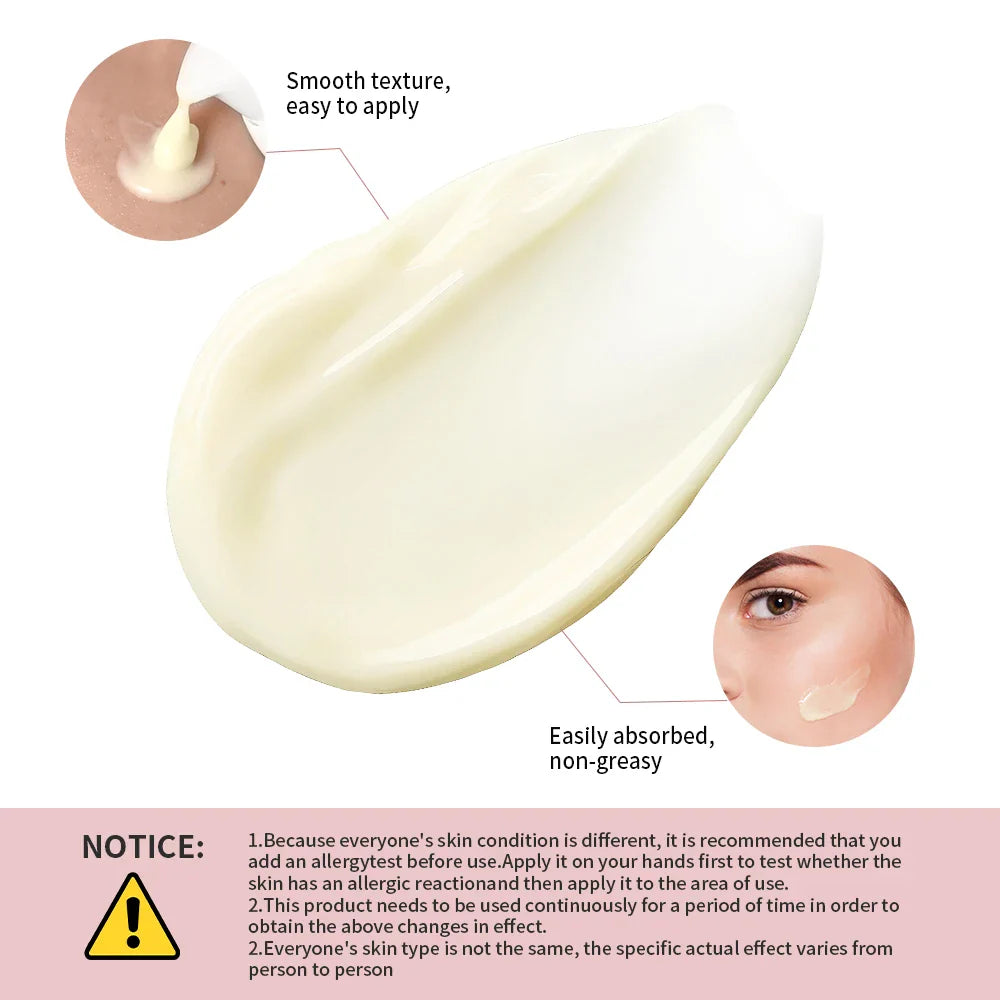 ibcccndc SPF 30 Day Cream 50ml – Hydrating & Non-Greasy