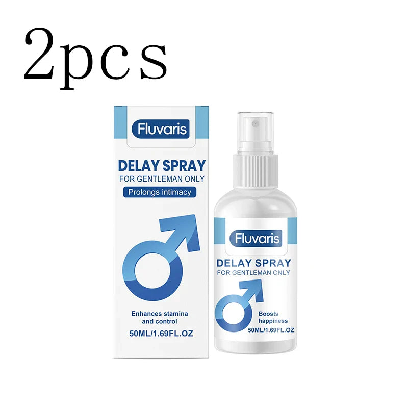 Men's Body Care Spray – Fresh, Hydrated & Fast-Absorbing