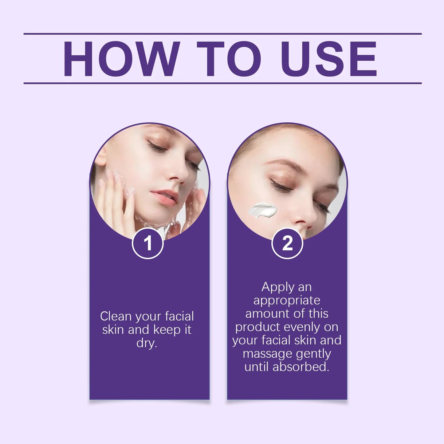 EELHOE Whitening Face Cream – Dark Spot Removal & Anti-Aging Brightening Face Cream Peaceful Pleasures Health and Wellness