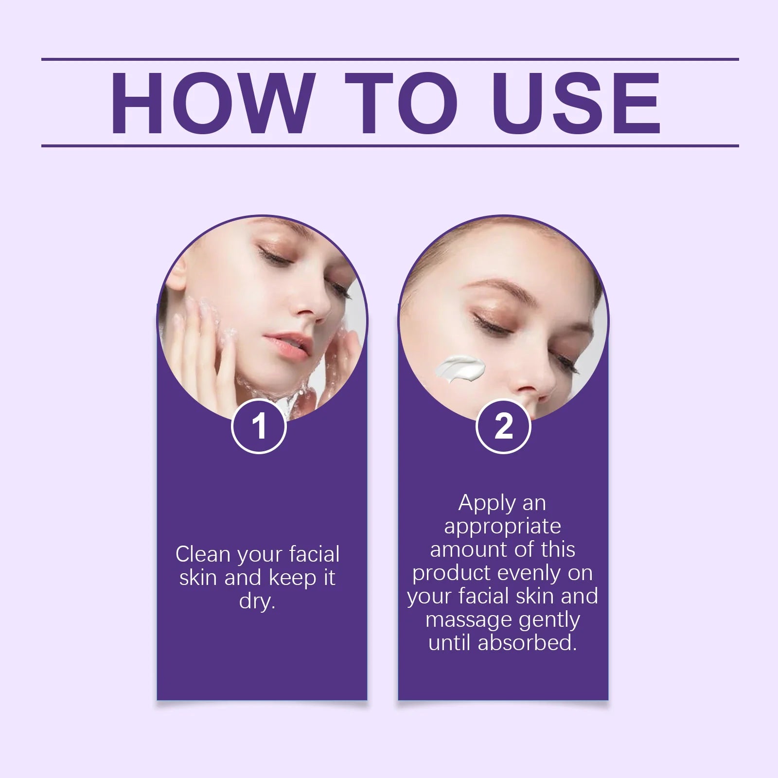 EELHOE Whitening Face Cream – Dark Spot Removal & Anti-Aging Brightening Face Cream Peaceful Pleasures Health and Wellness