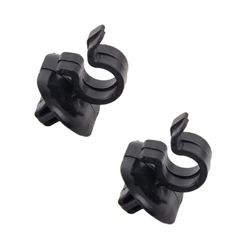 Hood Rod Bonnet Support Clips – Citroën Peugeot Vauxhall