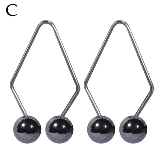 Dimple Maker Trainer for Cheeks – Natural Dimple Tool 1 Pair Facial Beauty Tool Oasis Select C