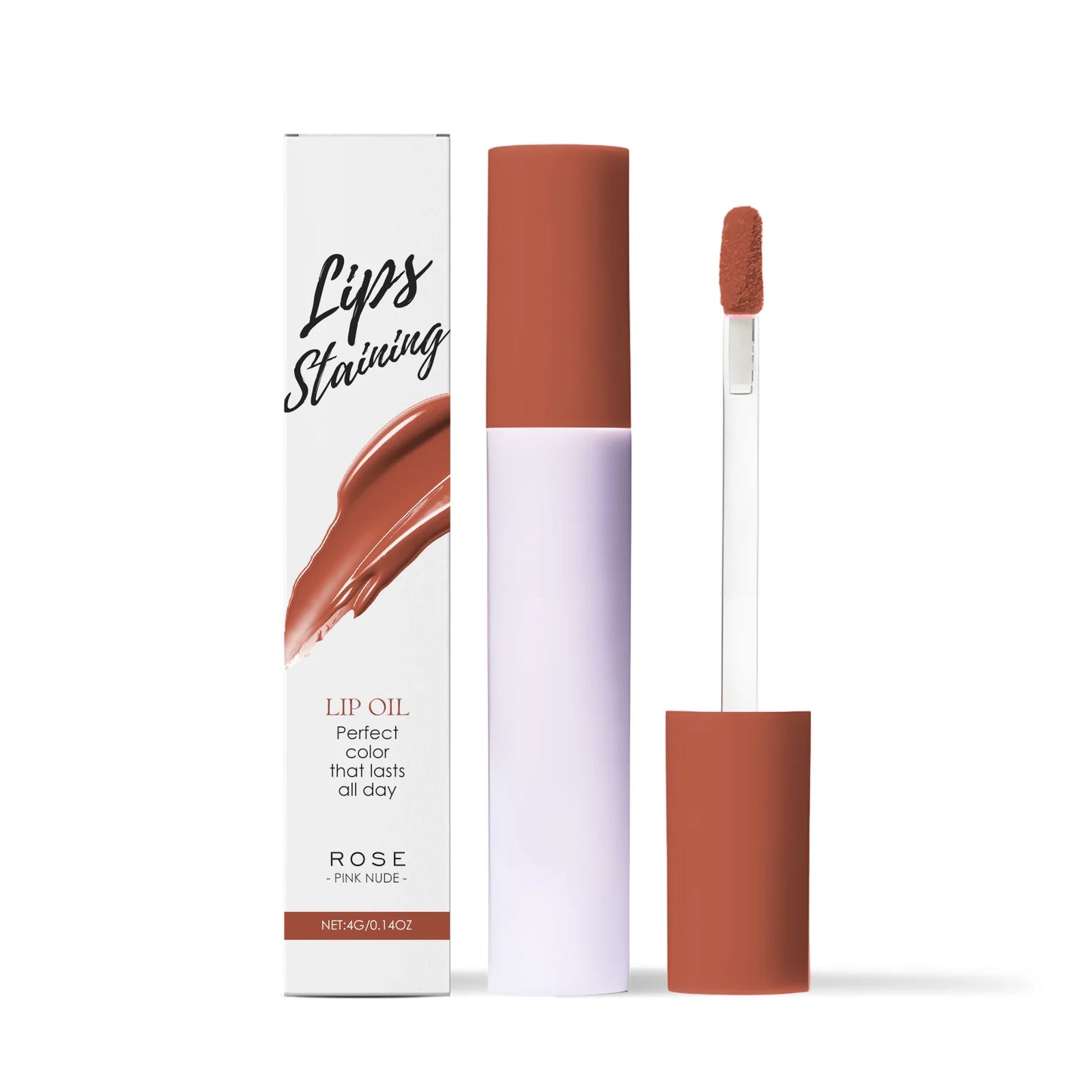 Mirror Lip Oil Gloss – Plumping, Moisturizing & Long-Lasting