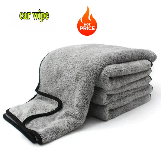 Microfiber Towels – Absorbent Cloths for Car, Kitchen & Bath Microfiber Cleaning Towel Peaceful Pleasures Health and Wellness