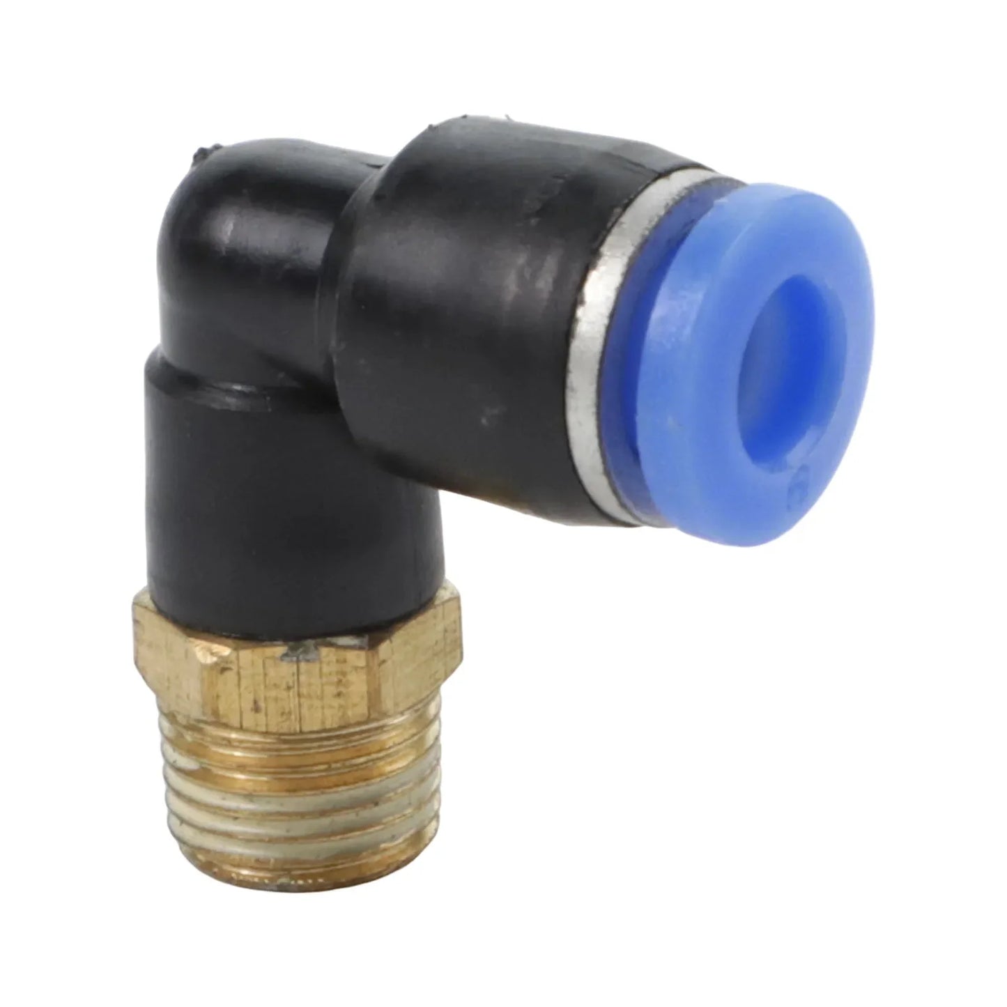 Pneumatic Elbow Quick Connector PL4-16mm Air Hose Fitting