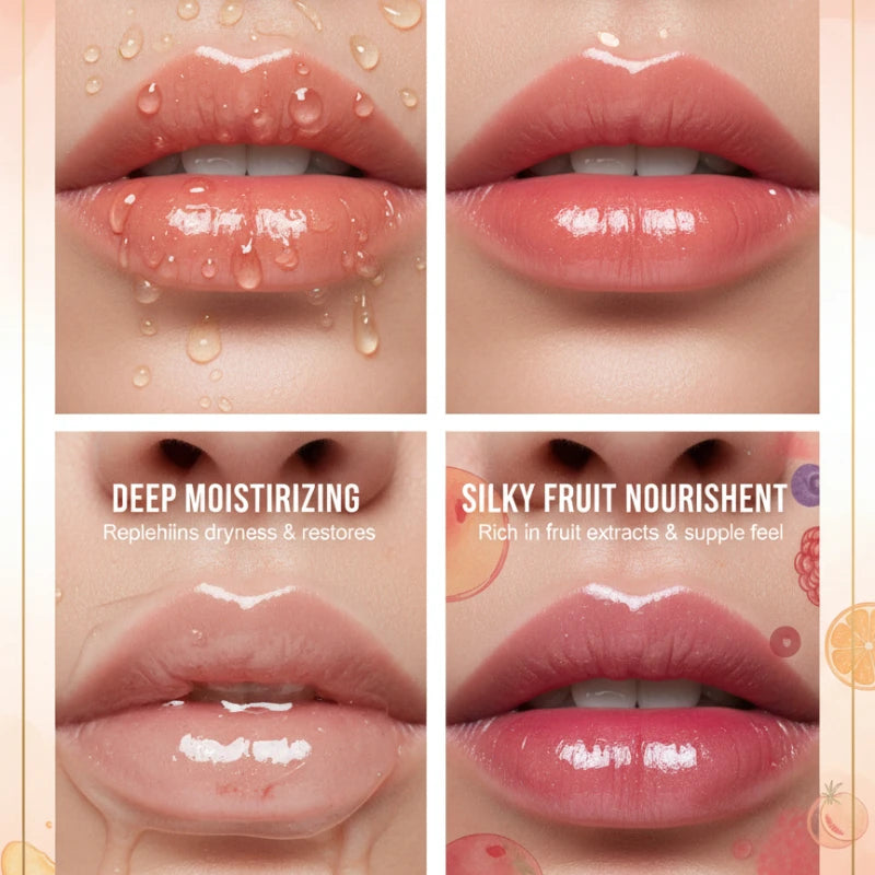 Jaysuing Sleeping Lip Mask – Beeswax Hydrating Treatment 5.5g