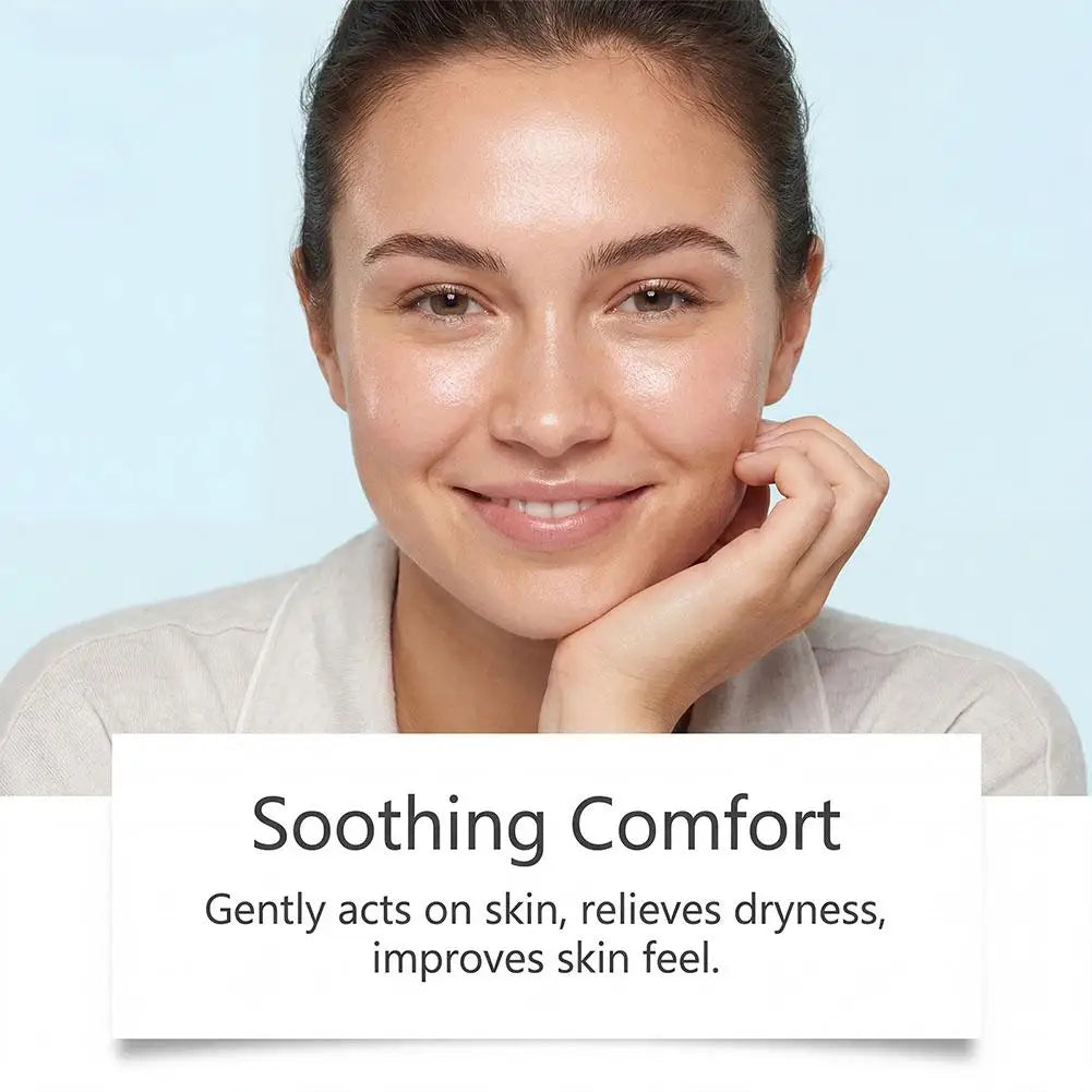 Ceramides Facial Repair Serum Deeply Moisturizing Skin Barrier Repair Lightens Dark Spots Brightens Dull Skin Hydrating Essence Peaceful Pleasures Health and Wellness