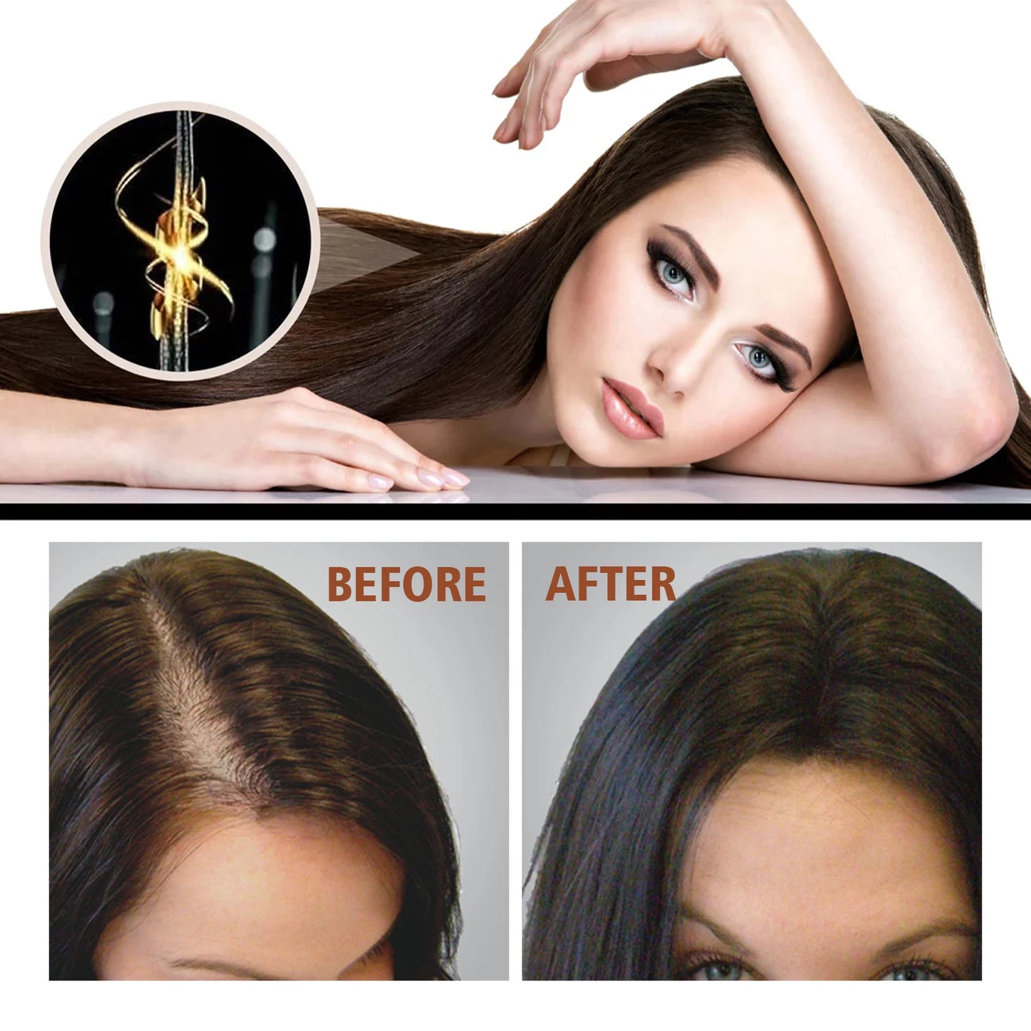 Batana Oil Conditioner for Dry Frizzy Hair – Shine & Repair