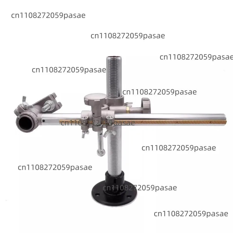 Welding Torch Holder Stand for MIG MAG CO2 TIG Turntable